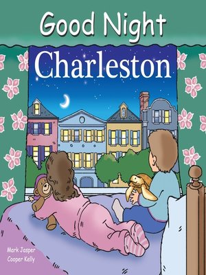 cover image of Good Night Charleston